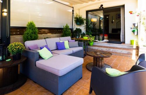 Torroella de Montgri House | Casa Falset