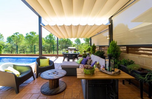 Torroella de Montgri House | Casa Falset