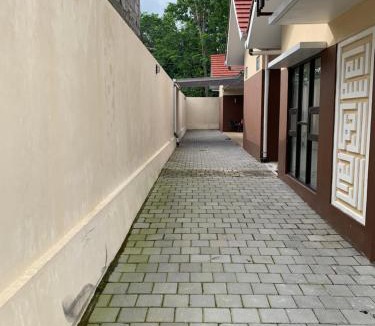Ngaglik Apartment | Casa Familia Syariah
