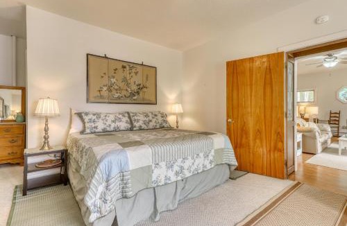 Sebascodegan Island House | Casa Familia