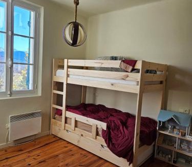 Enveitg Ski Chalet | Casa familiar con encanto