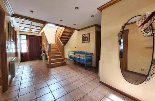 Orduna House | Casa familiar con jardín “Arana Etxea” EBI01207