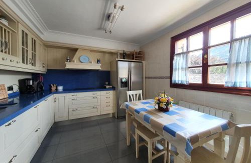 Orduna House | Casa familiar con jardín “Arana Etxea” EBI01207