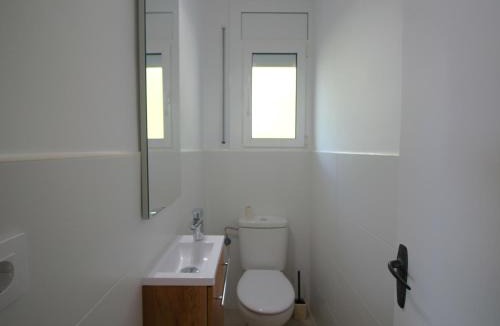 Llanca House | Casa familiar en Llançà, terrazas y aire acondicionado - ES-228-10