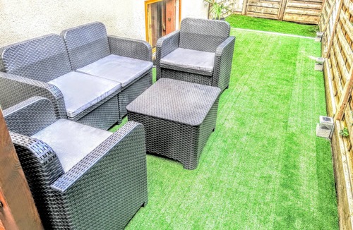 Marly-la-Ville Apartment | Casa Family, Parc Astérix CDG✈️