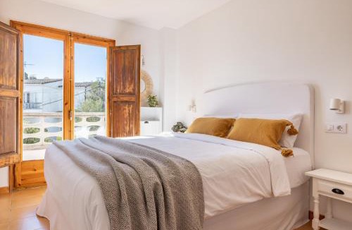 L'Escala House | Casa Farigola