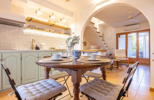 L'Escala House | Casa Farigola