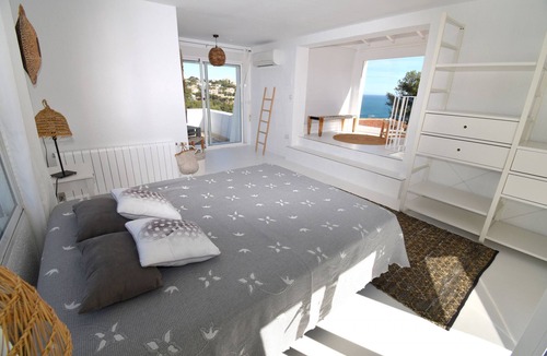 Cap de la Nau Ski Chalet | Casa Faro Javea - 5051-1