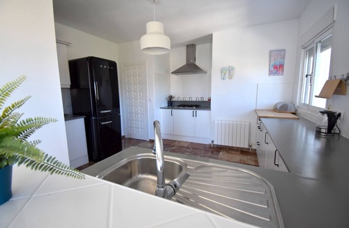 Cap de la Nau Ski Chalet | Casa Faro Javea - 5051-2