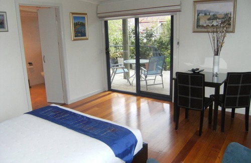 Apollo Bay Bed & Breakfast | Casa Favilla B&B