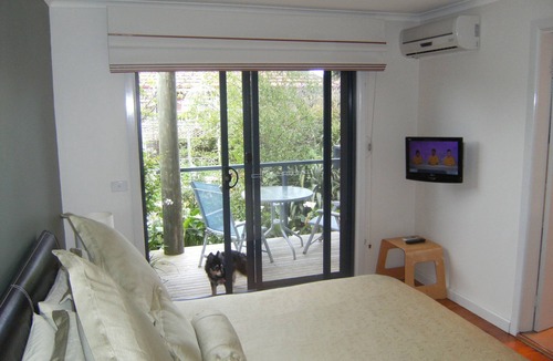 Apollo Bay Bed & Breakfast | Casa Favilla B&B