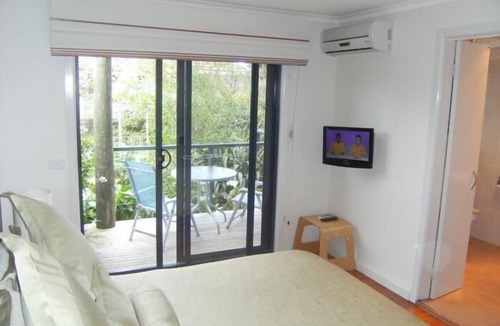 Apollo Bay Bed & Breakfast | Casa Favilla B&B