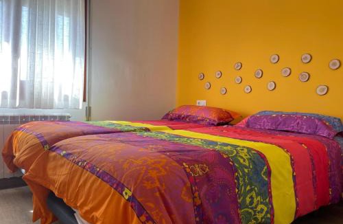 Capdesaso House | Casa Fe