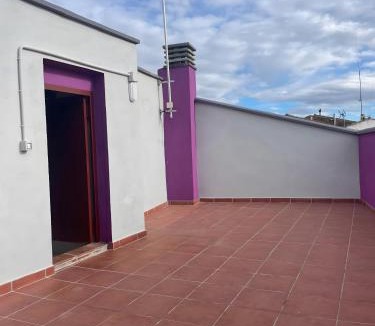 Capdesaso House | Casa Fe