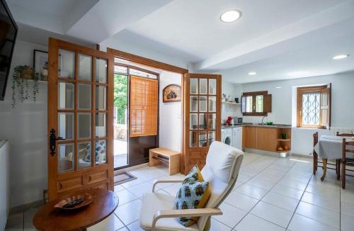Castiello de Jaca Apartment | Casa Feli - APARTAMENTO con JARDÍN PRIVADO en los PIRINEOS
