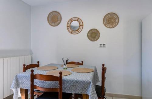 Castiello de Jaca Apartment | Casa Feli - APARTAMENTO con JARDÍN PRIVADO en los PIRINEOS