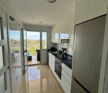 Cabanes Apartment | Casa Felicita Playa Azul