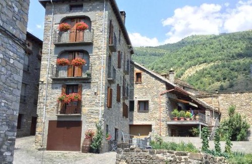 Torla-Ordesa Apartment | Casa Felipe Ordesa