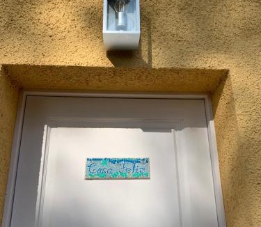 Sant Cebria de Vallalta House | Casa Feliz