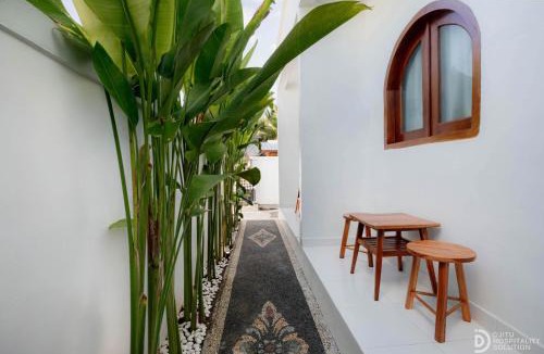 Bangli House | Casa Feliz Guest House
