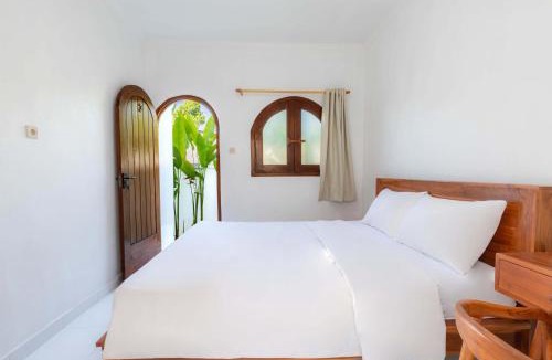 Bangli House | Casa Feliz Guest House