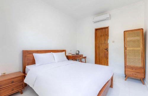 Bangli House | Casa Feliz Guest House
