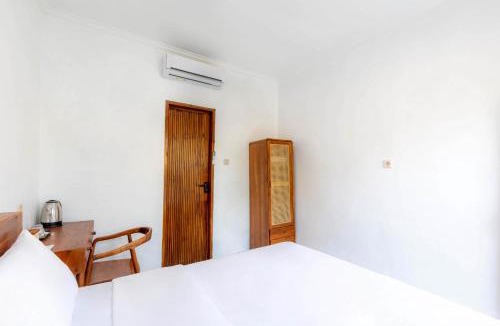 Bangli House | Casa Feliz Guest House