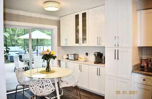 Maitland House | Casa Feliz