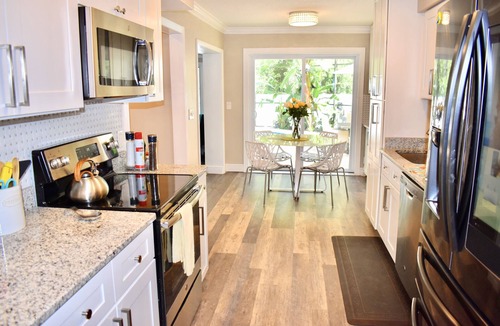 Maitland House | Casa Feliz