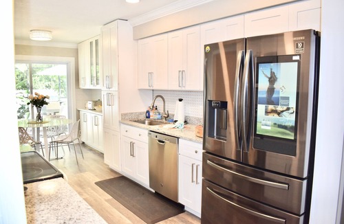Maitland House | Casa Feliz