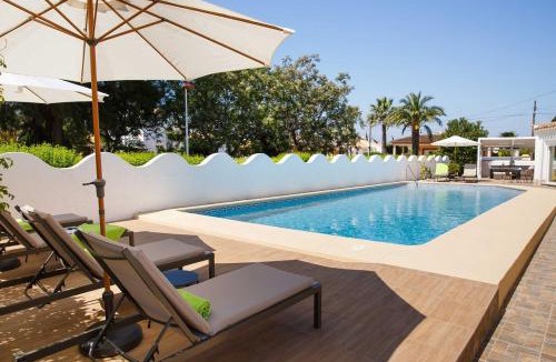 Els Poblets House | Casa Felizia