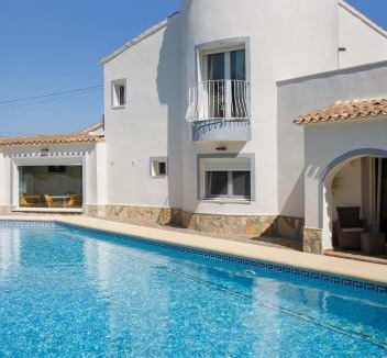 Els Poblets House | Casa Felizia