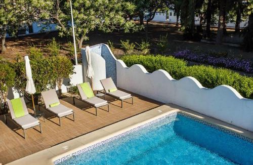 Els Poblets House | Casa Felizia