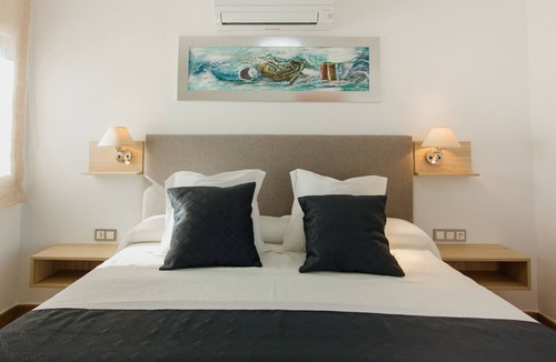 Els Poblets Bed & Breakfast | Casa Felizia