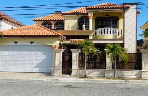 Bocacanasta Apartment | Casa fermin