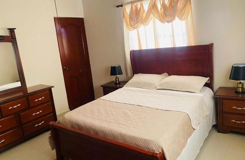 Bocacanasta Apartment | Casa fermin