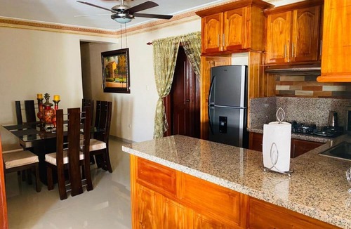 Bocacanasta Apartment | Casa fermin