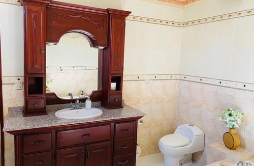 Bocacanasta Apartment | Casa fermin