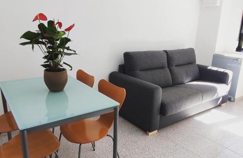 Pego House | Casa Fernando y Maruja