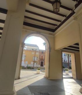 Pego House | Casa Fernando y Maruja