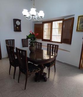 Pego House | Casa Fernando y Maruja