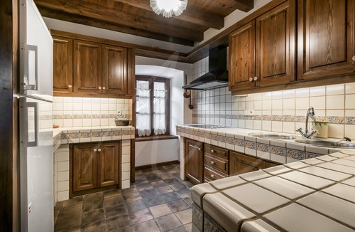 Escunhau House | Casa Ferrera