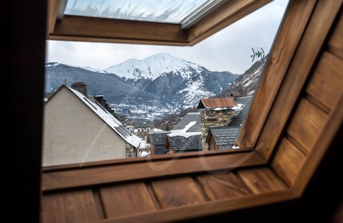 Escunhau House | Casa Ferrera