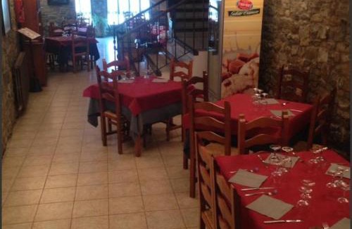 Ainsa-Sobrarbe Apartment | Casa Fes Autural