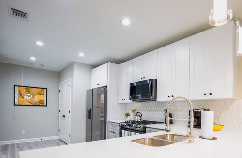 Denver Heights Villa | Casa Fiesta-2bed/2bath 1100 sq ft urban stunner