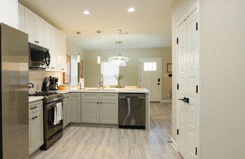 Denver Heights Villa | Casa Fiesta-2bed/2bath 1100 sq ft urban stunner