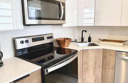 South Beach Apartment | Casa Fifi Drift