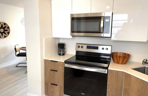 South Beach Apartment | Casa Fifi Drift