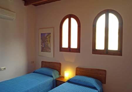 Finestrat House | Casa Figueretes