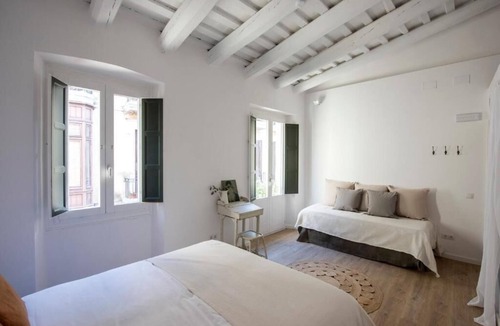 Sarria House | CASA FILOMENA